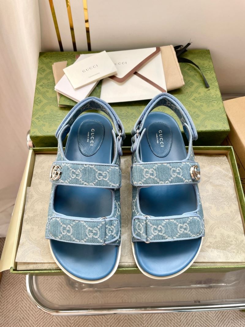 Gucci Sandals